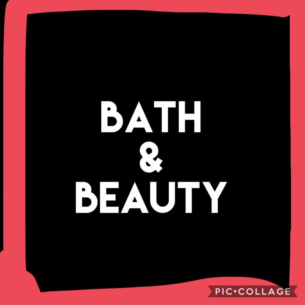 Natural Products w/o Chemicals